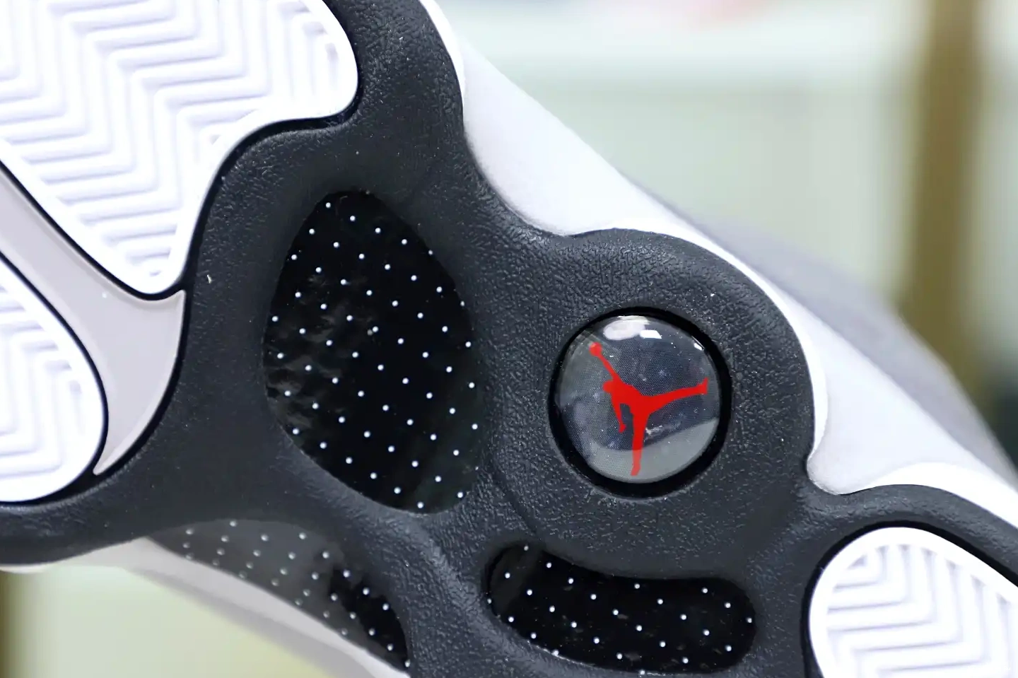 -414571-016 AIR RETRO GREY' JORDAN 13 Kimikick 'ATMOSPHERE 0418